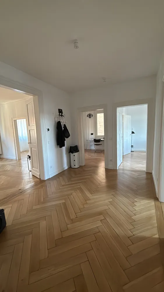 5 room apartment with 140 m² in Stuttgart – Photo 4