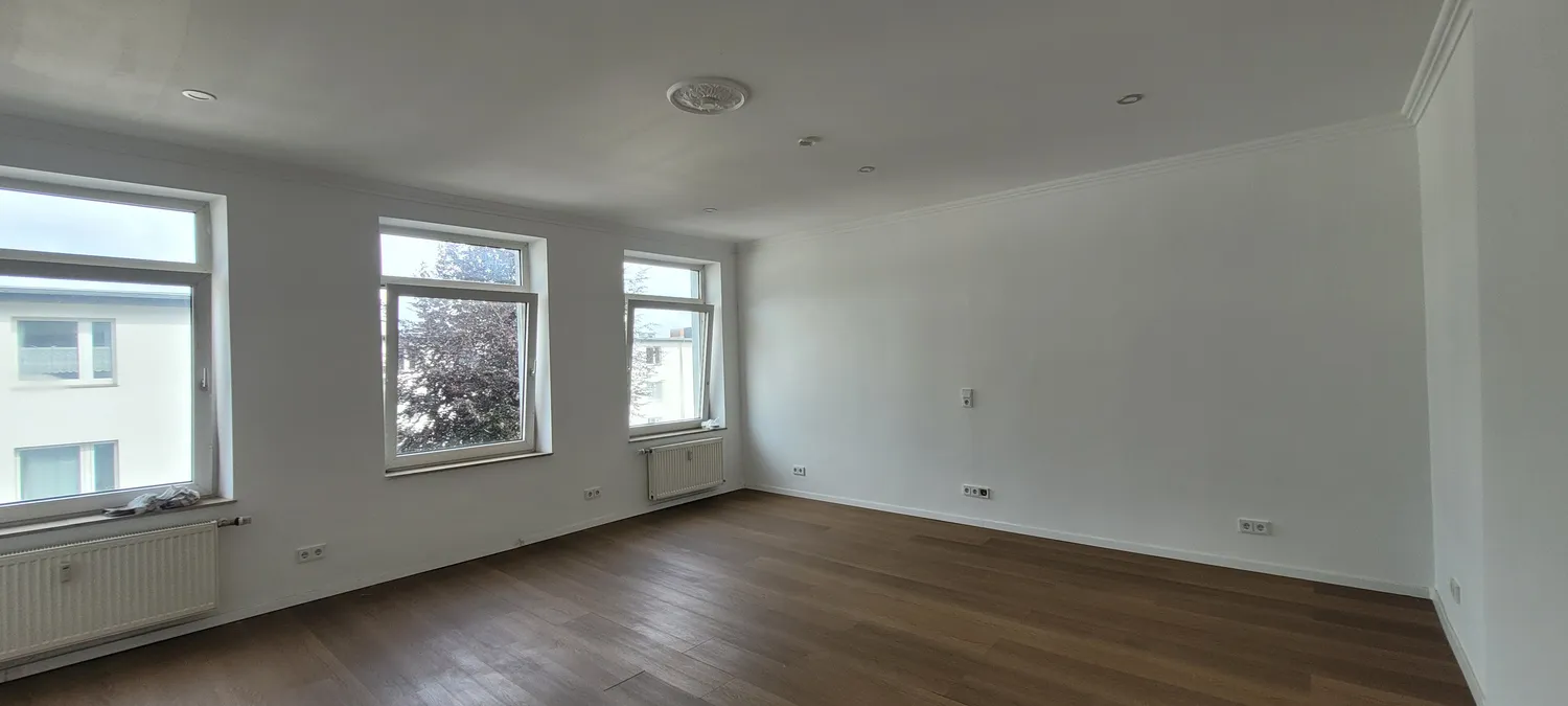 2 Zimmer Wohnung mit 50 m² in Aachen – Bild 2