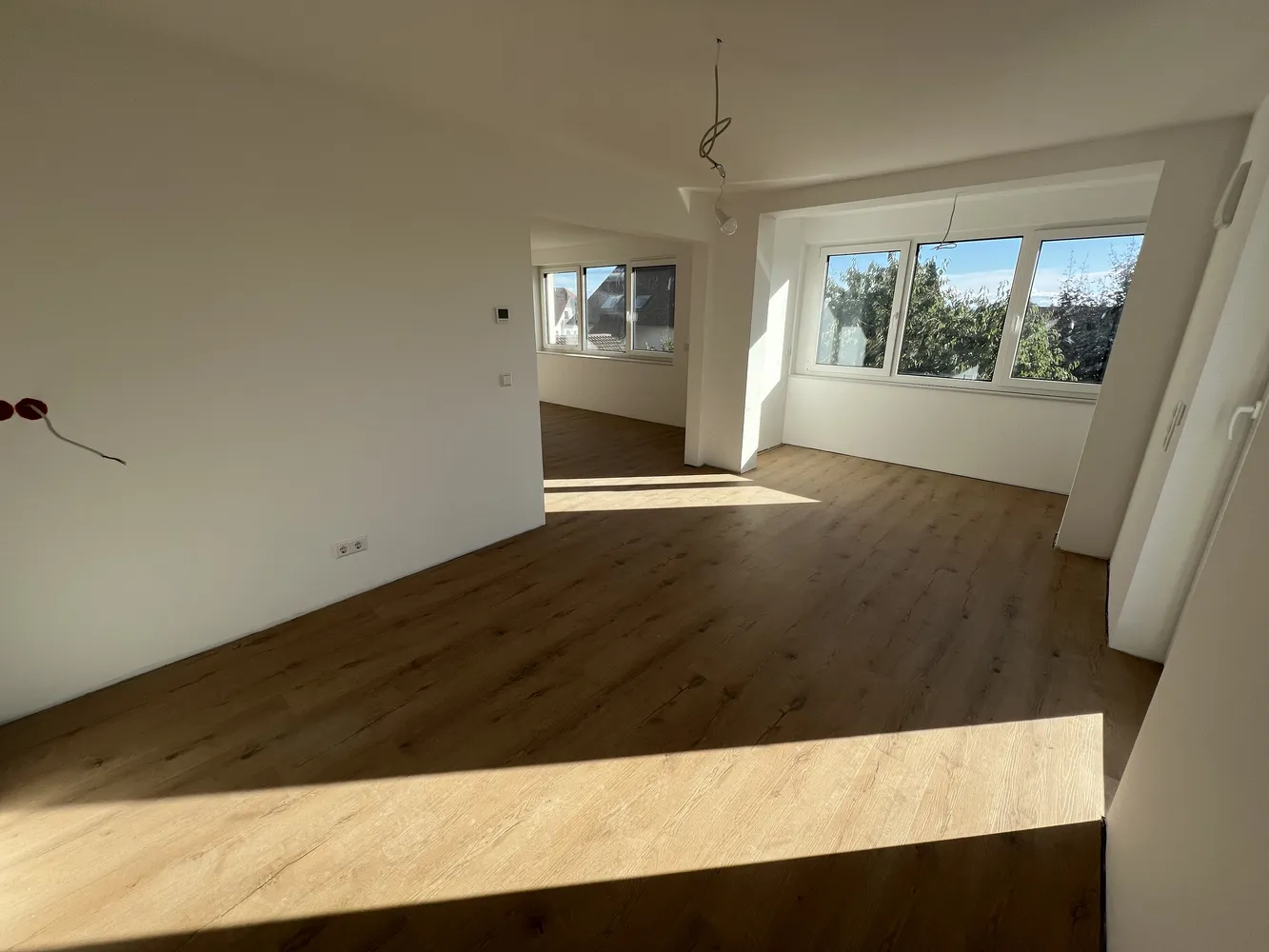 4 Zimmer Wohnung mit 100 m² in Rottenburg am Neckar – Bild 4