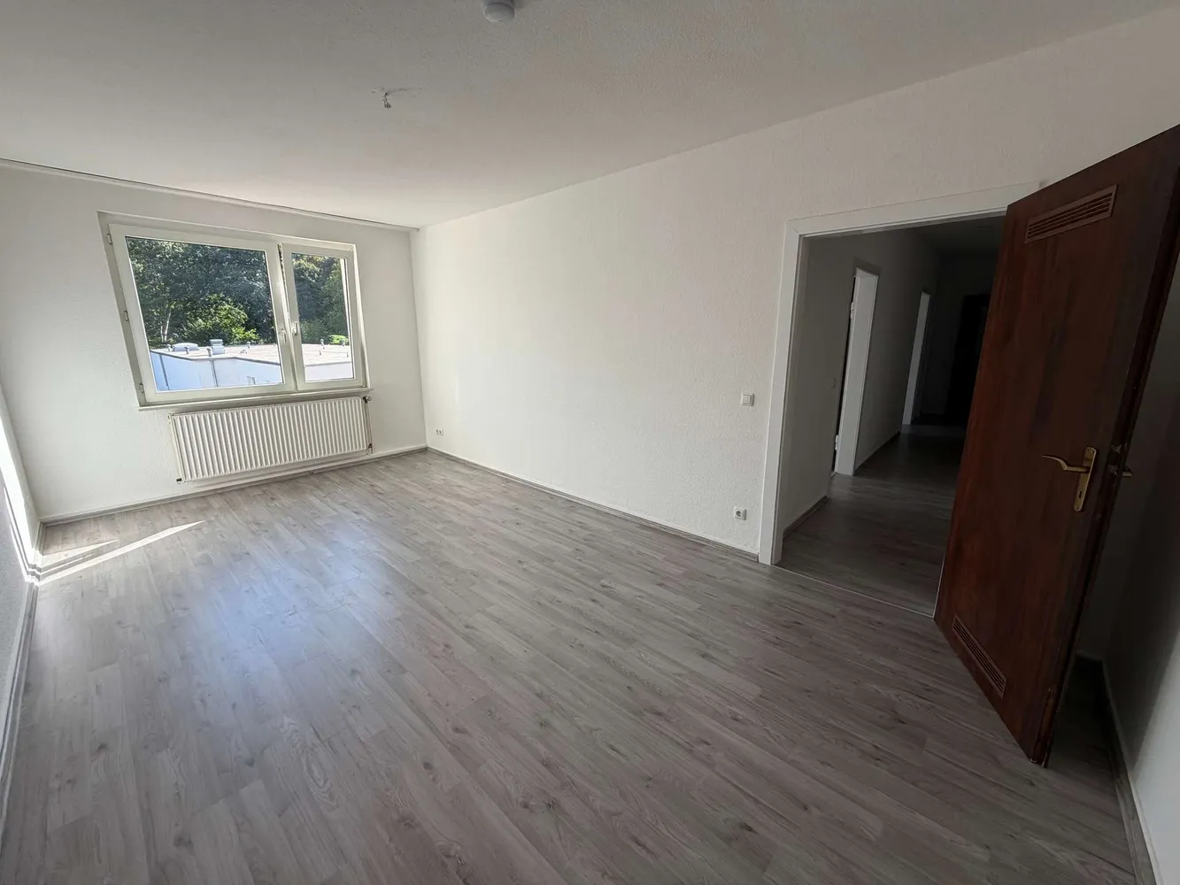 2 Zimmer Wohnung mit 58 m² in Bochum – Bild 7