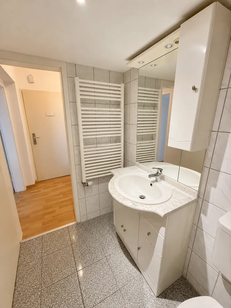 1 Zimmer Wohnung mit 35 m² in Düsseldorf – Bild 6