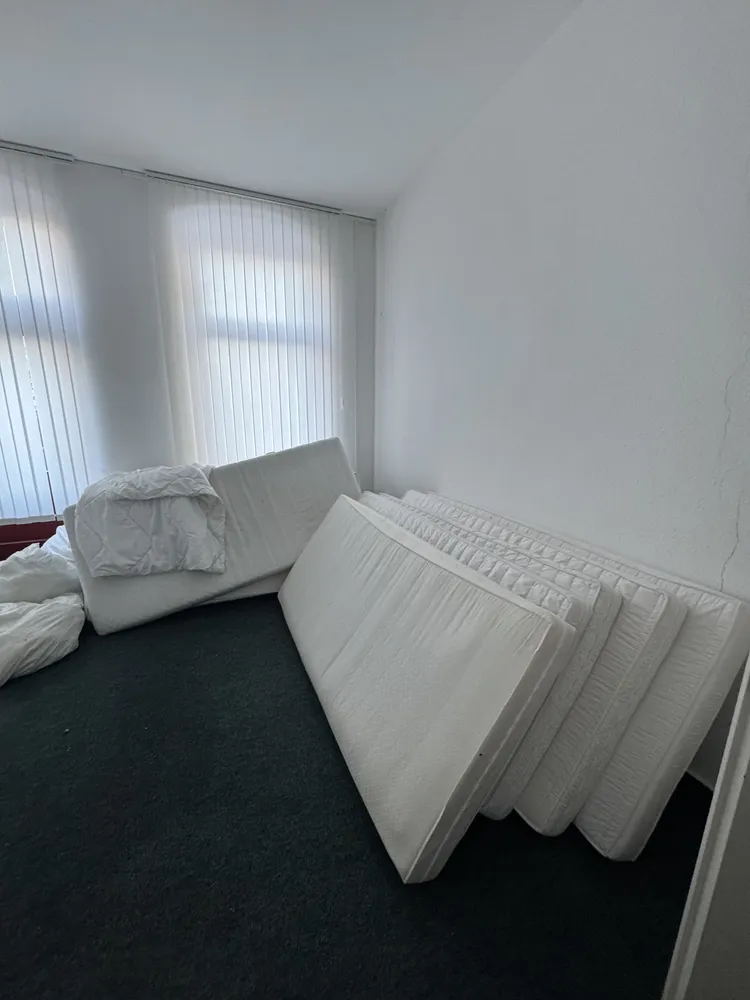 4 Zimmer Wohnung mit 115 m² in Magdeburg – Bild 4