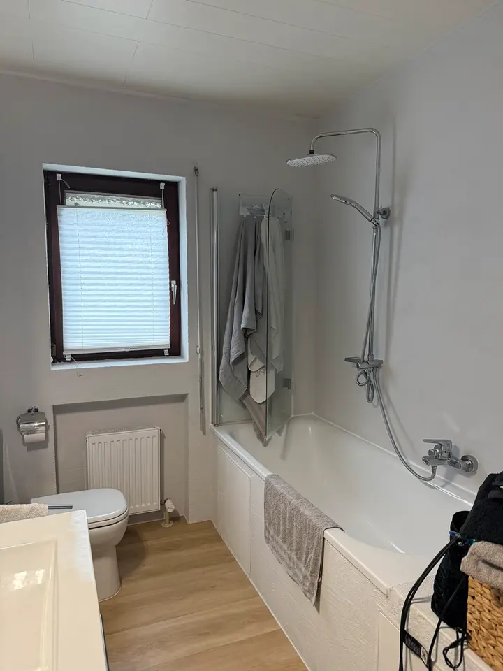 2 room apartment with 56 m² in Limburg an der Lahn – Photo 5