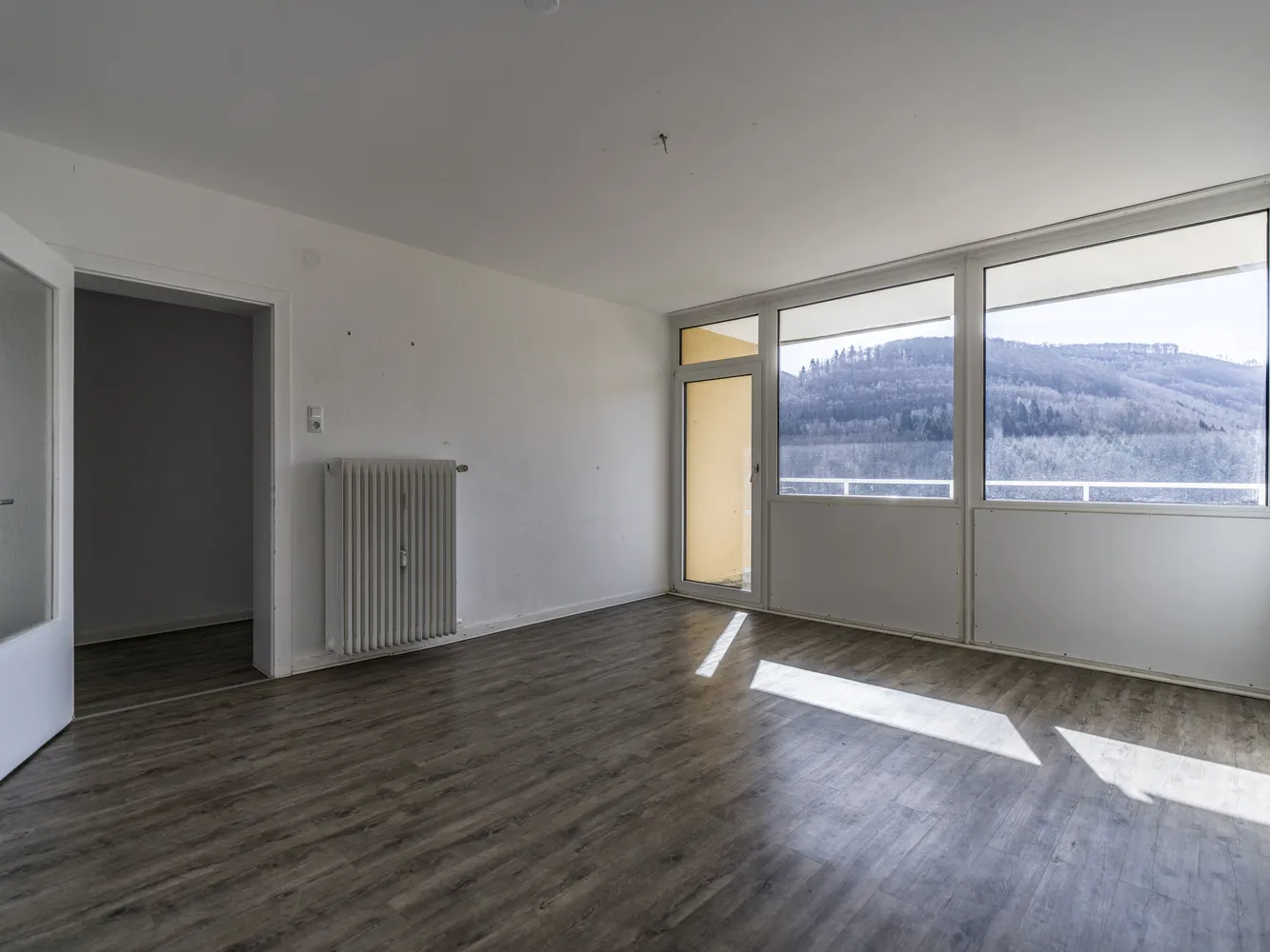 2 Zimmer Wohnung mit 62 m² in Hagen – Bild 1