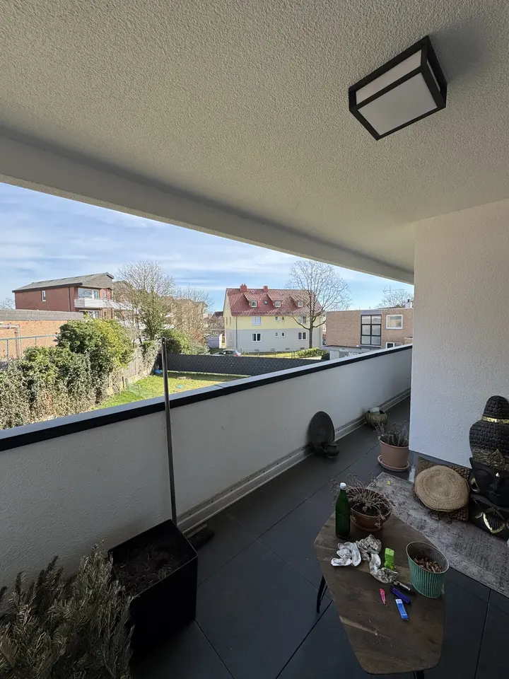 3 Zimmer Wohnung mit 109 m² in Oldenburg – Bild 4