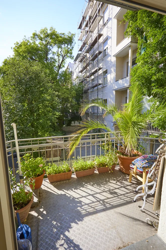 3 Zimmer Wohnung mit 124 m² in München – Bild 9
