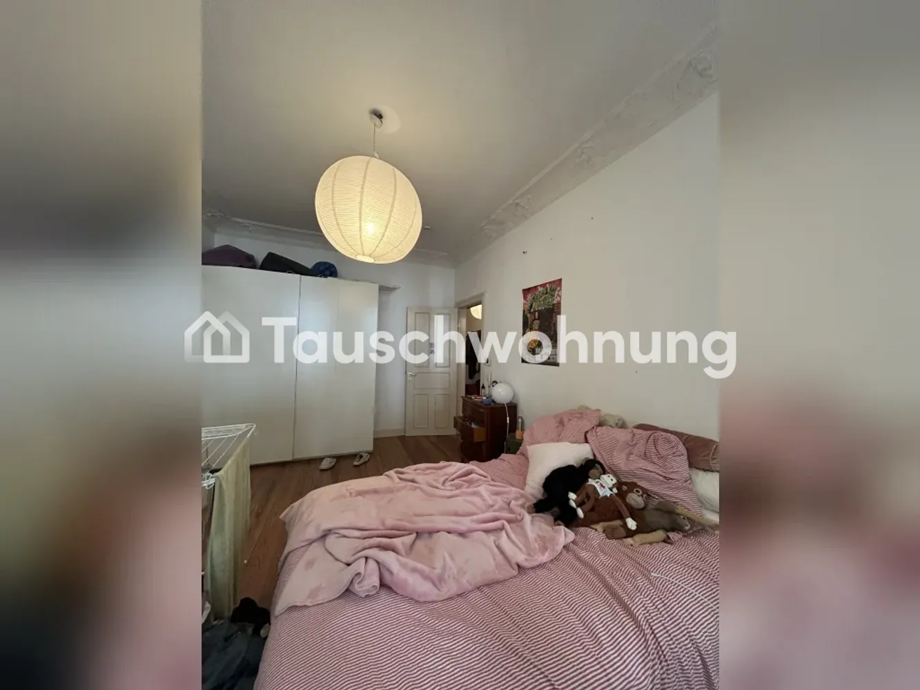 3 room apartment with 66 m² in Hamburg – Photo 3