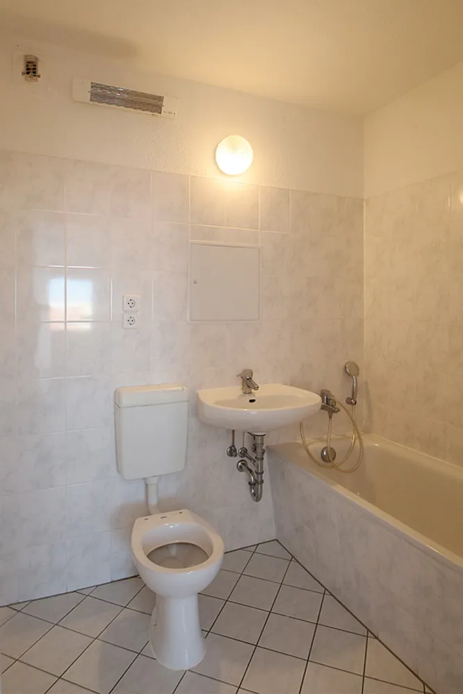 3 Zimmer Wohnung mit 70 m² in Halle (Saale) – Bild 5