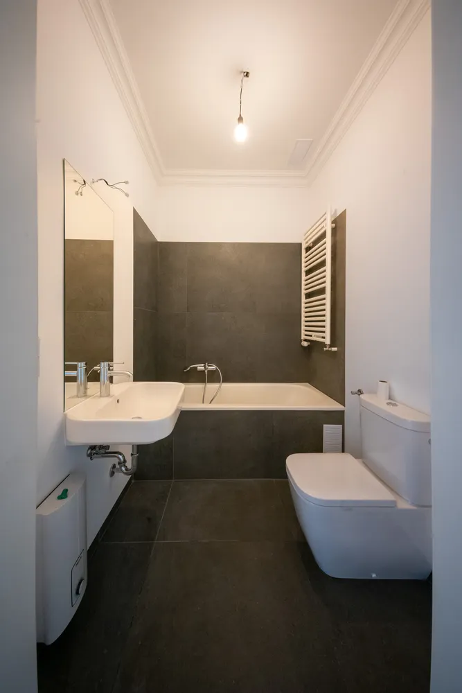 3 room apartment with 115 m² in Cologne – Photo 9