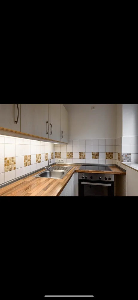 1 Zimmer Wohnung mit 33 m² in Hamburg – Bild 4