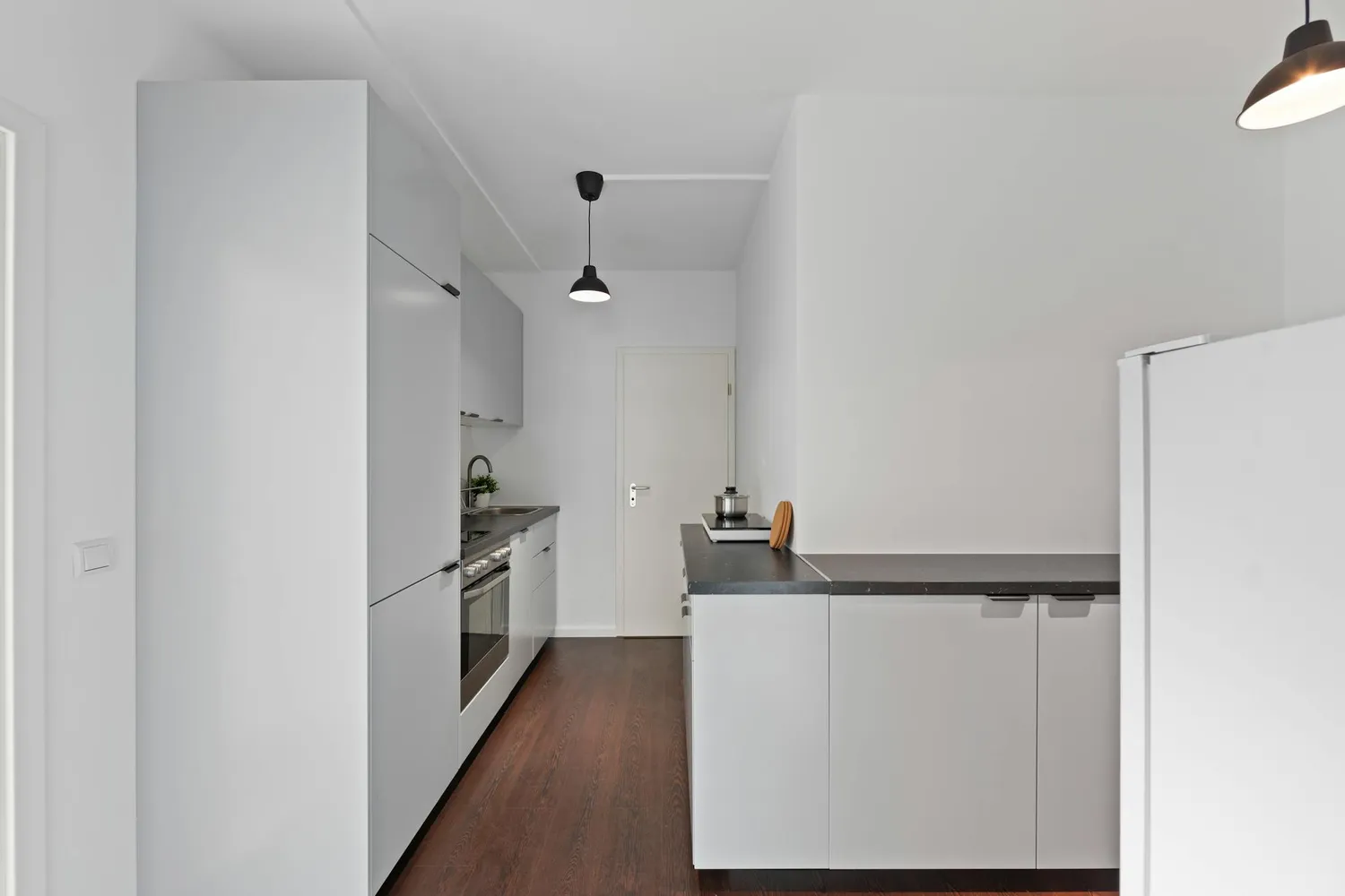 WG-Zimmer mit 9 m² in Berlin – Bild 5