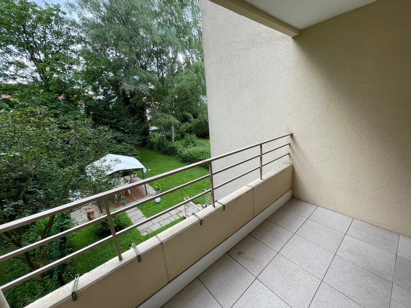 2 Zimmer Wohnung mit 48 m² in Gelsenkirchen – Bild 5
