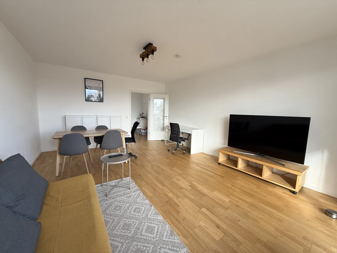 3 Zimmer Wohnung mit 78 m² in Germering – Bild 7