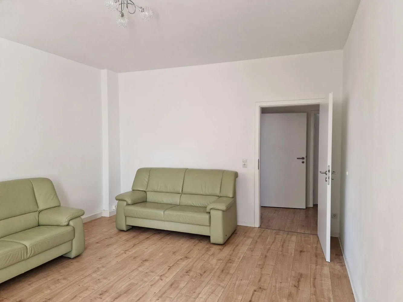 2 Zimmer Wohnung mit 58 m² in Leipzig – Bild 3