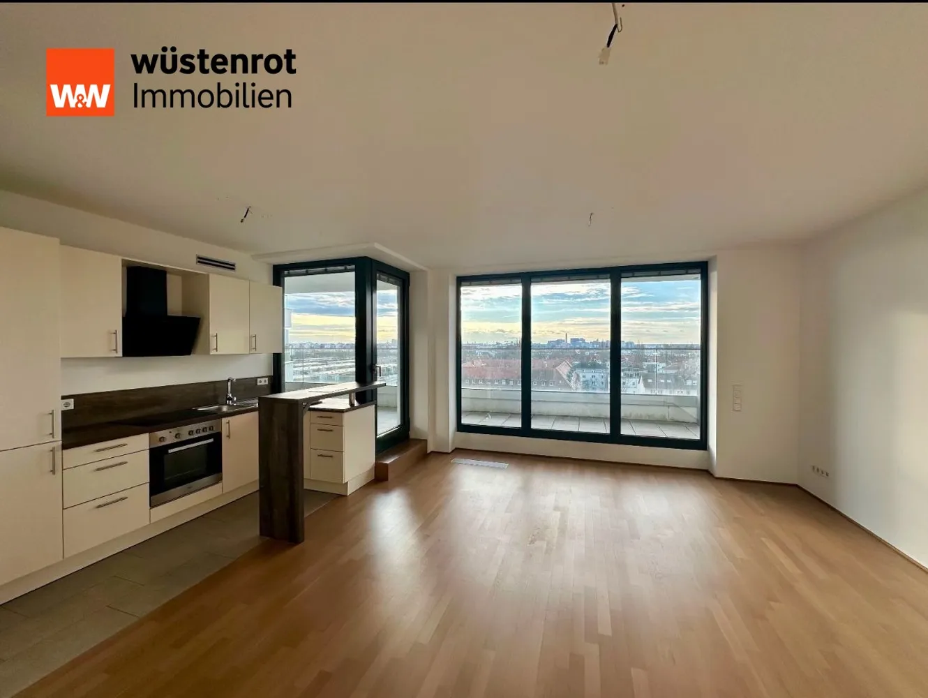 2 Zimmer Wohnung mit 70 m² in Frankfurt am Main – Bild 8