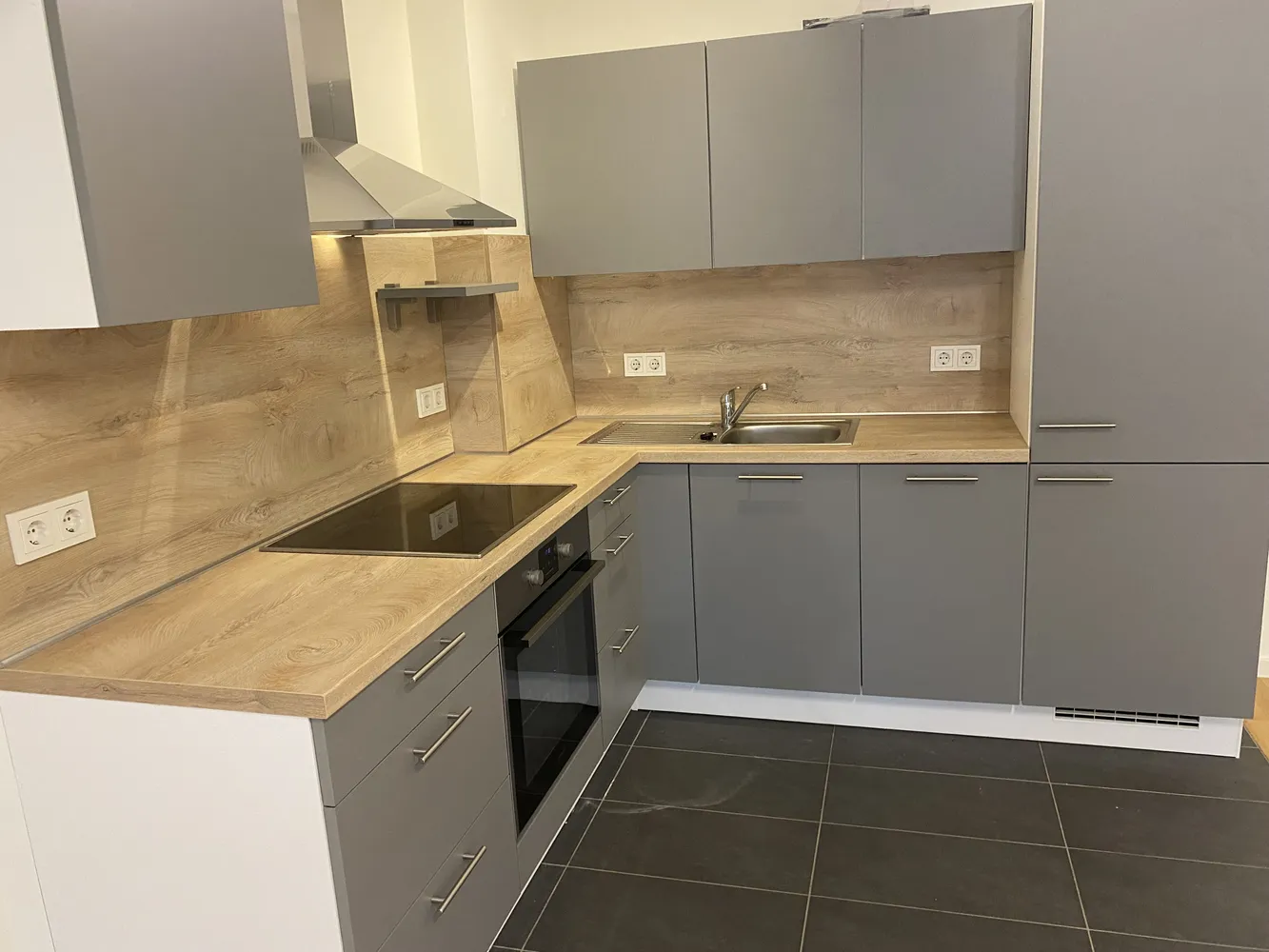 2 Zimmer Wohnung mit 57 m² in Mannheim – Bild 2