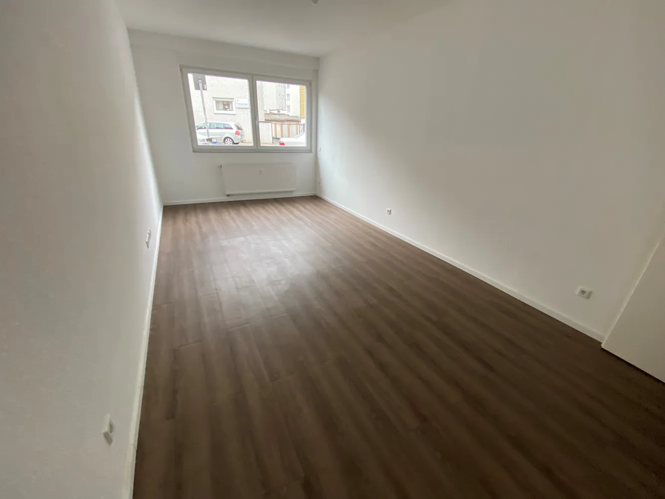 5 room apartment with 88 m² in Herne – Photo 1