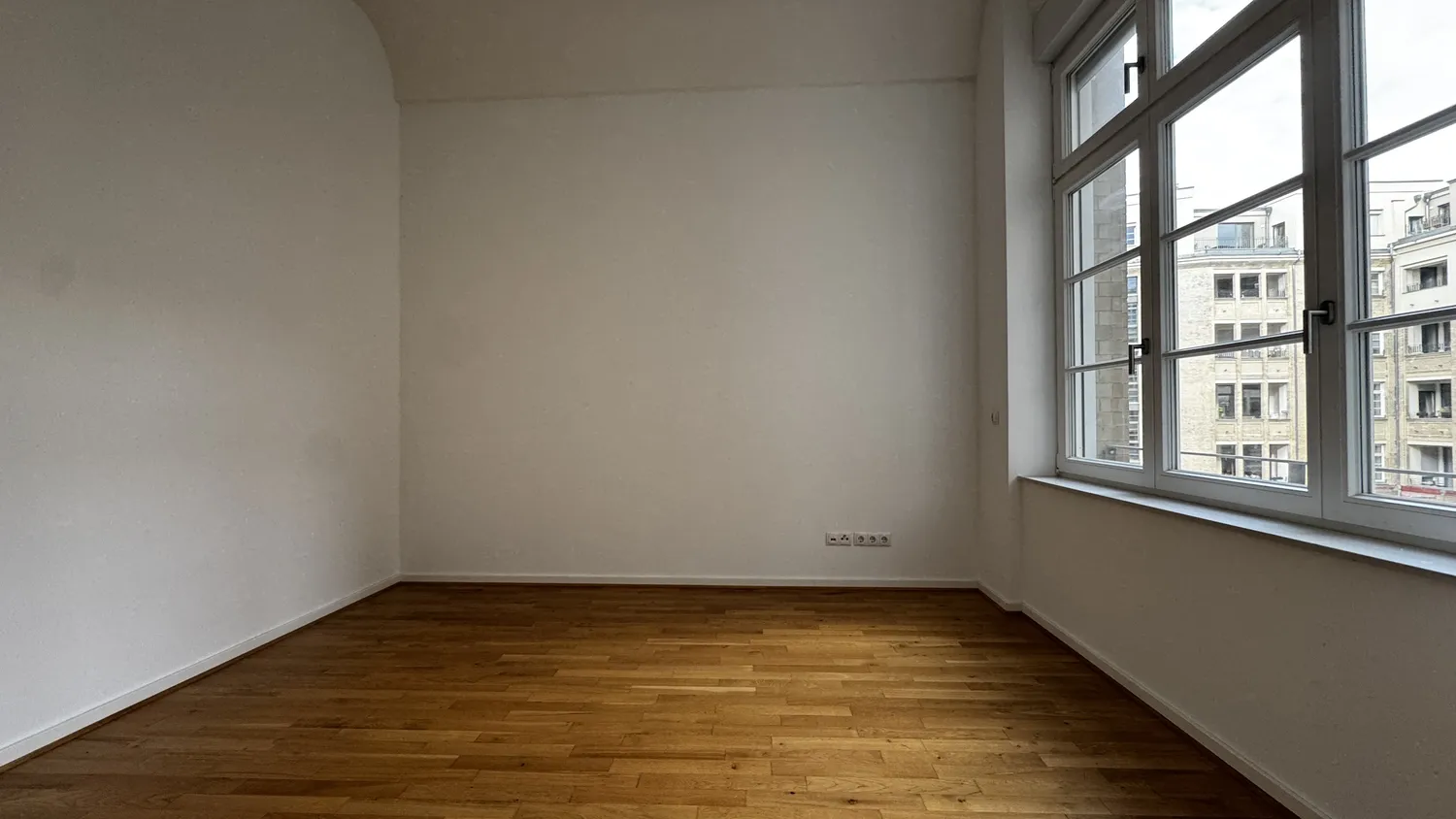 5 Zimmer Wohnung mit 133 m² in Berlin – Bild 9