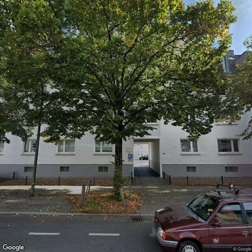 3 Zimmer Wohnung mit 54 m² in Osnabrück – Bild 2