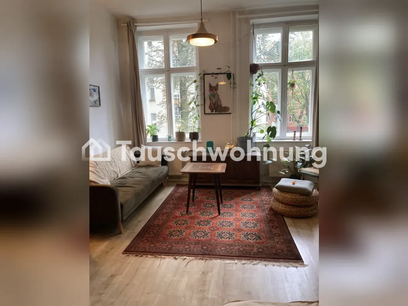 1 Zimmer Wohnung mit 33 m² in Berlin – Bild 1