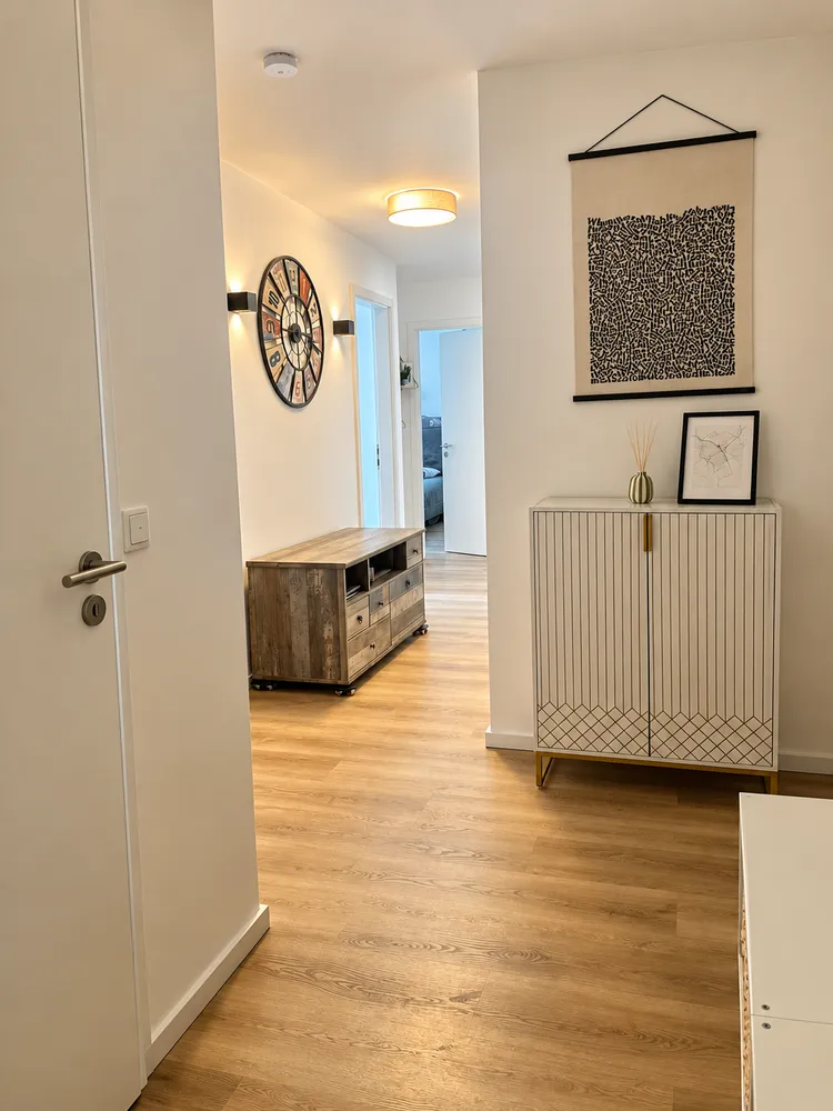 3 Zimmer Wohnung mit 84 m² in Offenbach am Main – Bild 2