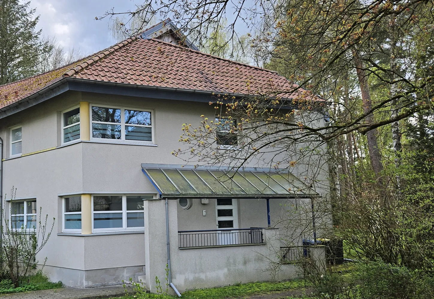 7 Zimmer Haus mit 152 m² in Bernau bei Berlin – Bild 2