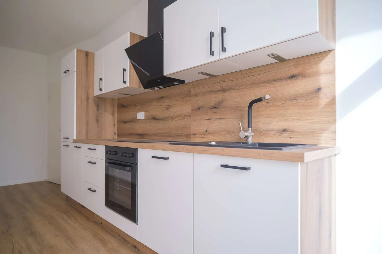 1 Zimmer Wohnung mit 37 m² in Leipzig – Bild 3