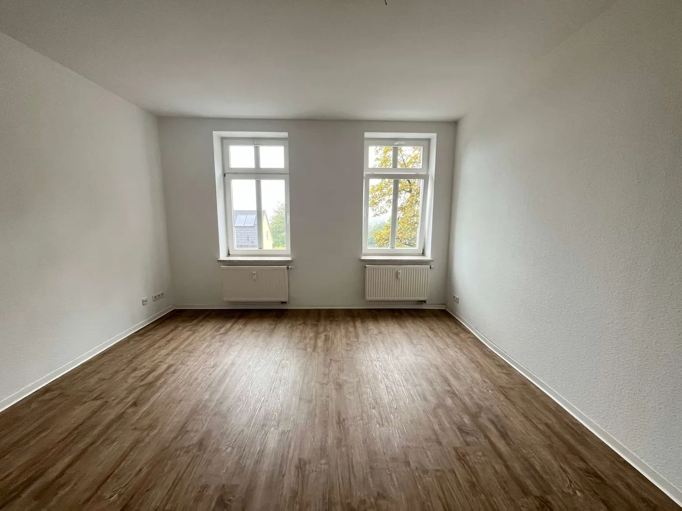 2 Zimmer Wohnung mit 64 m² in Chemnitz – Bild 12