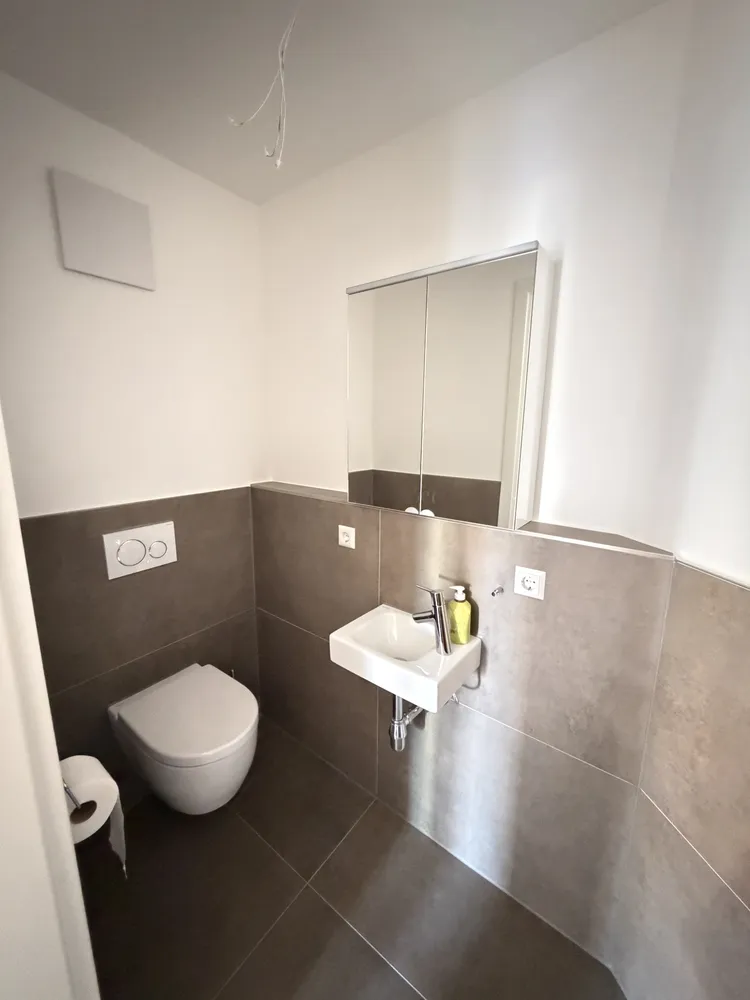 3 Zimmer Wohnung mit 95 m² in Neu-Ulm – Bild 10