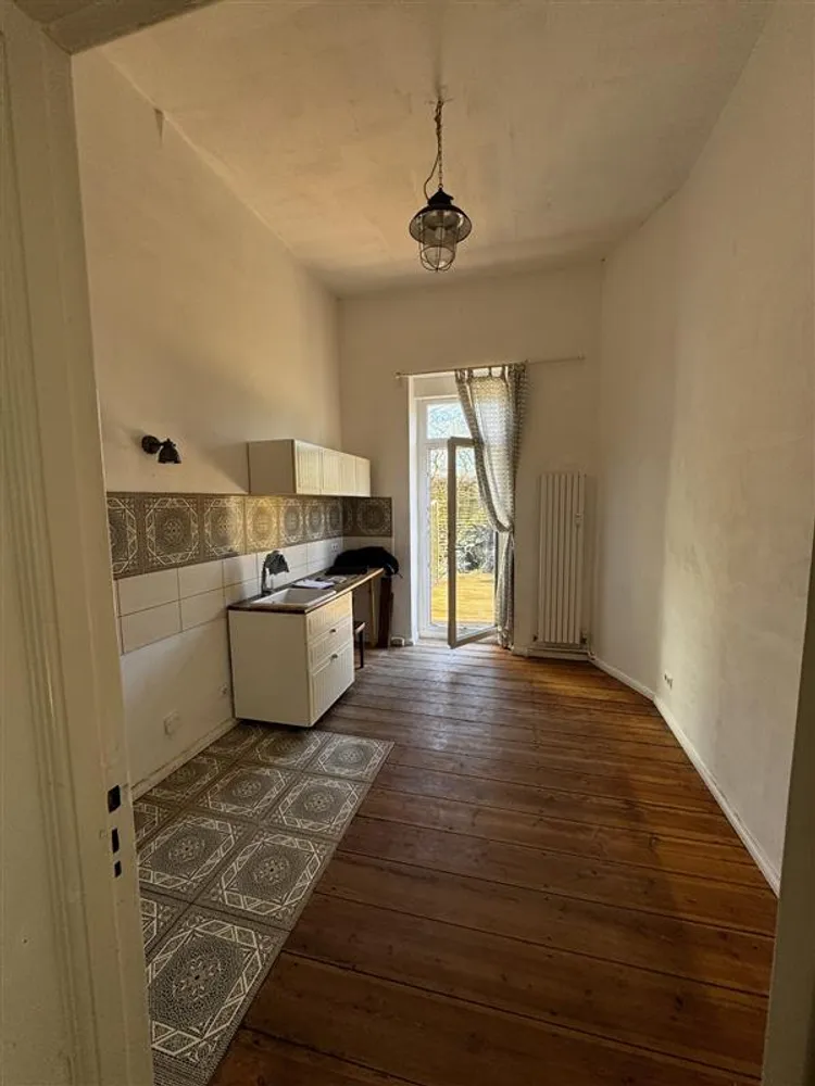 3 room apartment with 104 m² in Berlin – Photo 3