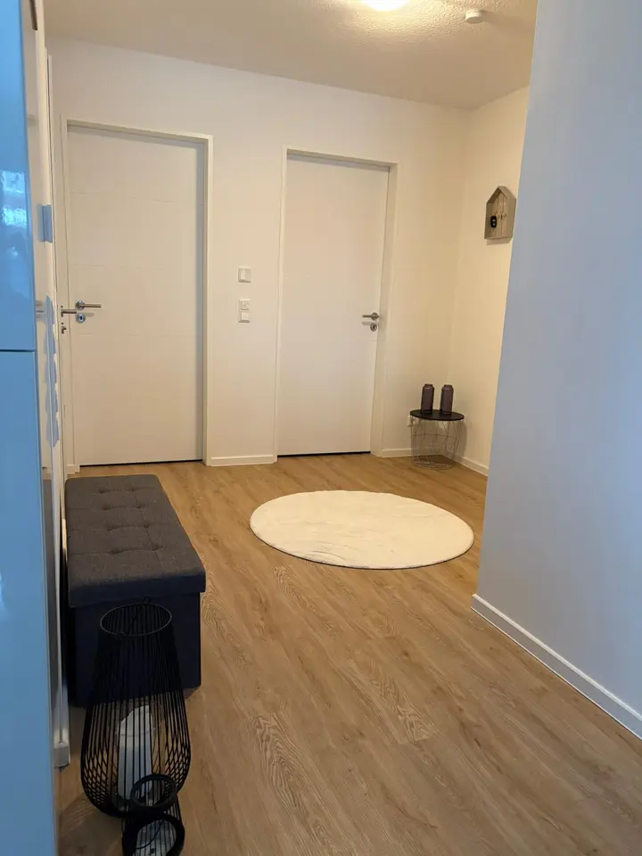 2 Zimmer Wohnung mit 69 m² in Quakenbrück – Bild 6
