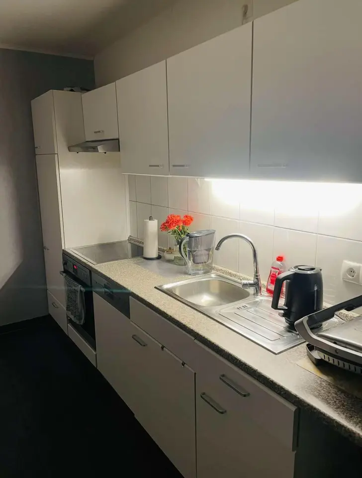 2 Zimmer Wohnung mit 65 m² in Wesel – Bild 2