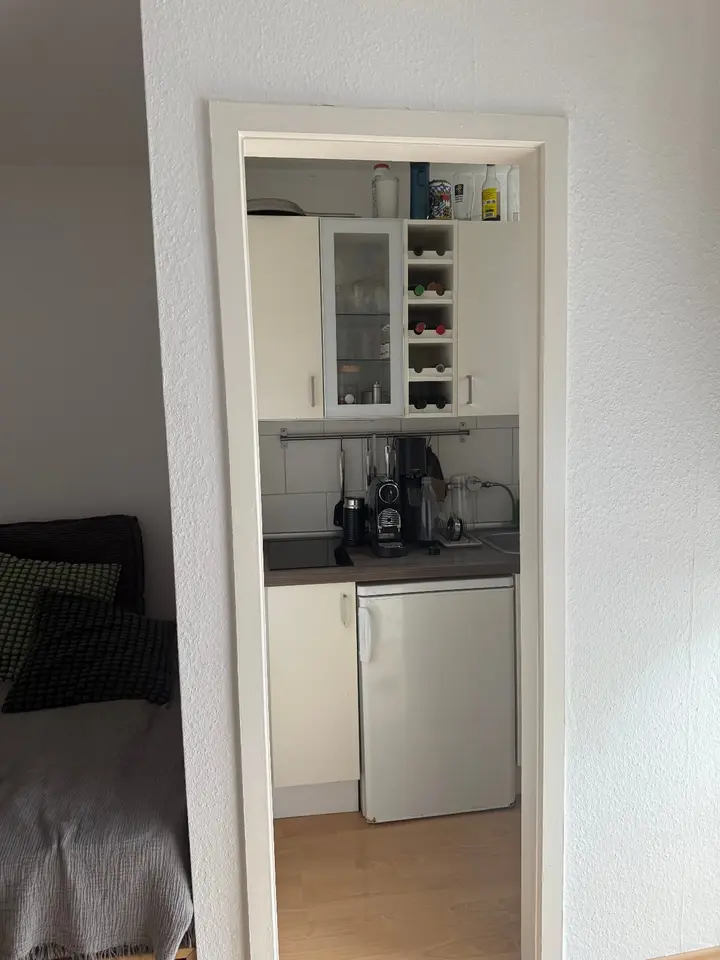 Studio with 30 m² in Neu-Ulm – Photo 3
