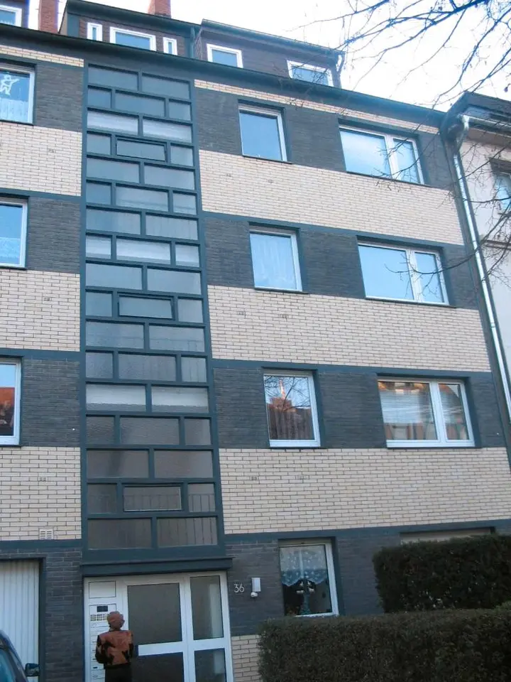 3 Zimmer Wohnung mit 65 m² in Düren – Bild 3