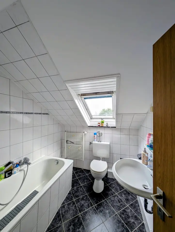 3 Zimmer Wohnung mit 80 m² in Minden – Bild 8