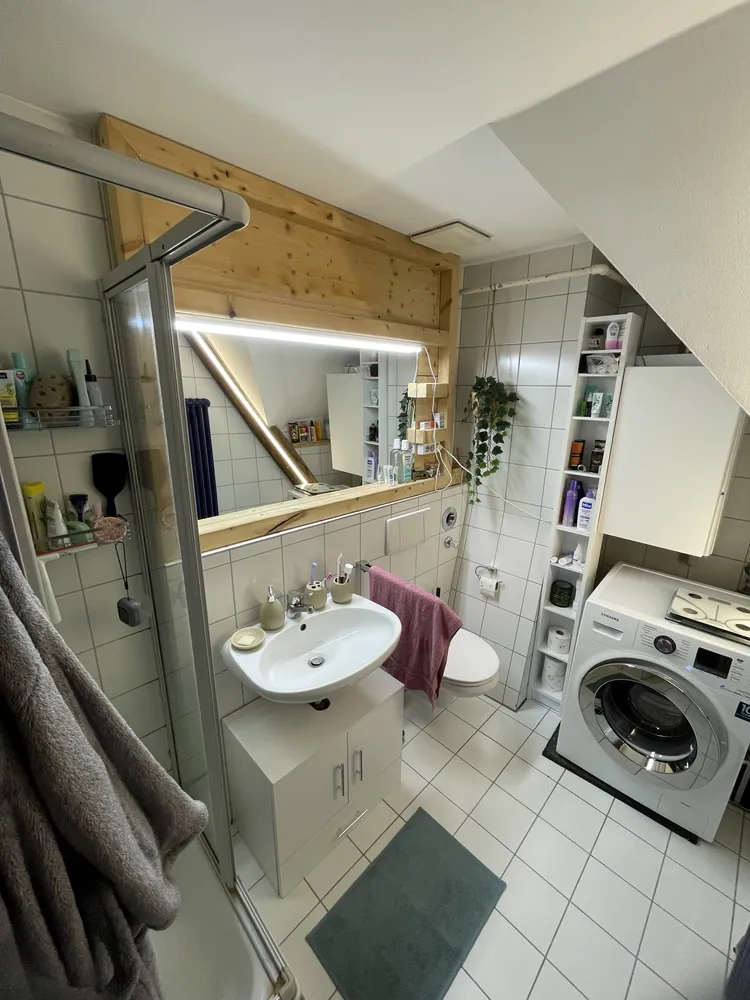 2 Zimmer Wohnung mit 60 m² in Regensburg – Bild 5