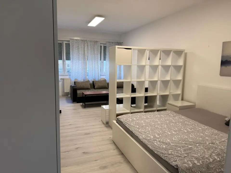 WG-Zimmer mit 41 m² in Stuttgart – Bild 2