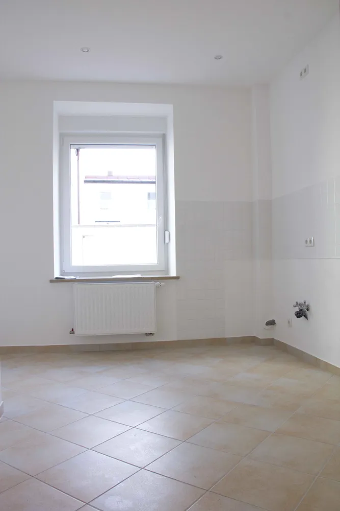 2 Zimmer Wohnung mit 52 m² in München – Bild 2