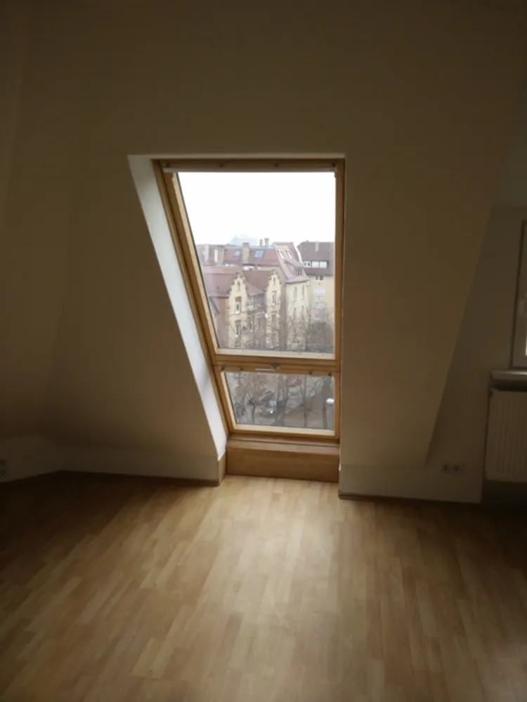 1 Zimmer Wohnung mit 23 m² in Stuttgart – Bild 12