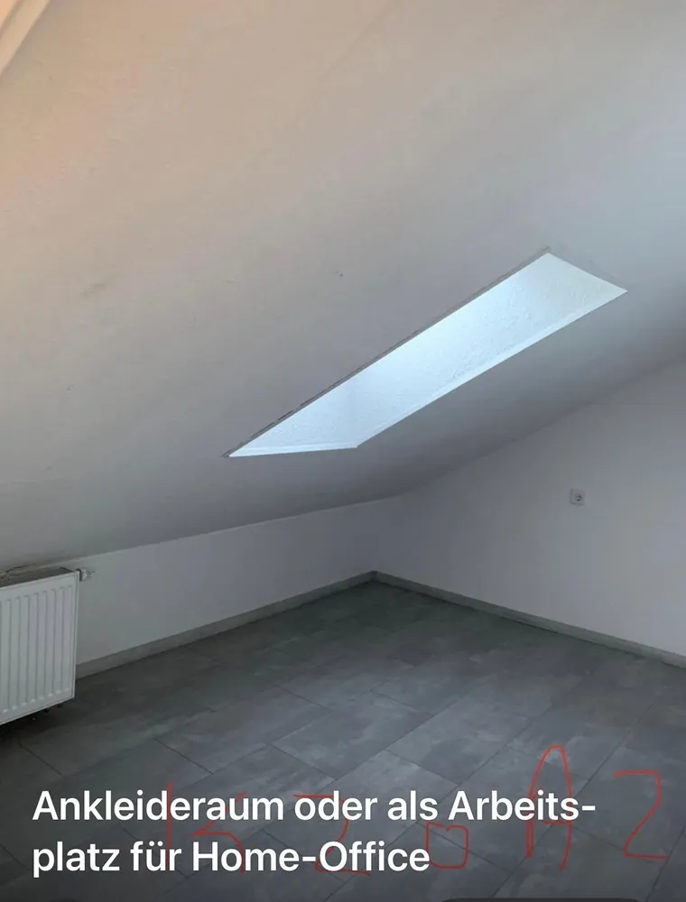 3 Zimmer Wohnung mit 65 m² in Hamm – Bild 1