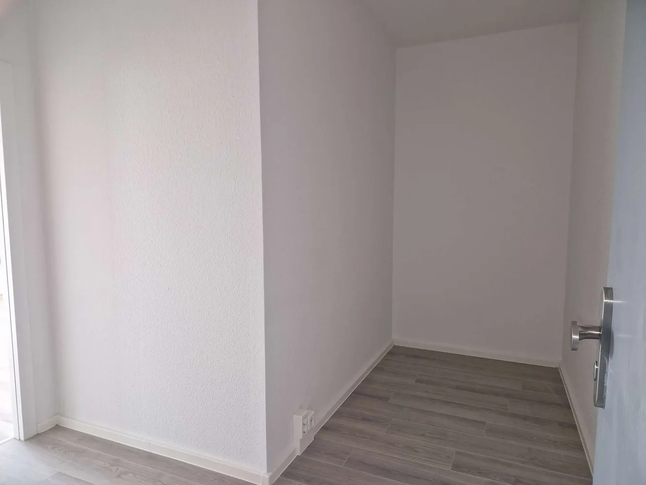 1 room apartment with 37 m² in Berlin – Photo 8