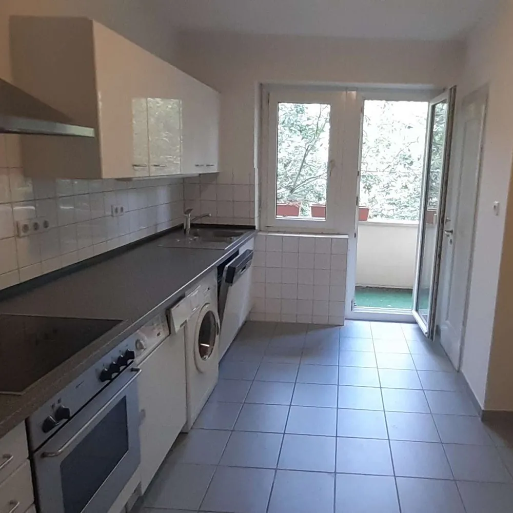 5 Zimmer Wohnung mit 135 m² in Offenburg – Bild 8