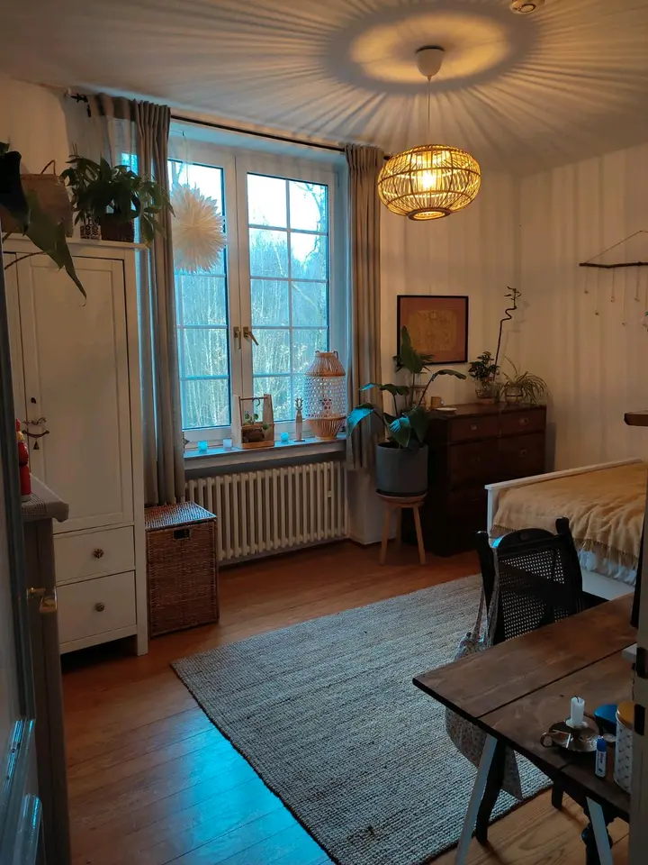 Shared room with 15 m² in Kleve – Photo 1