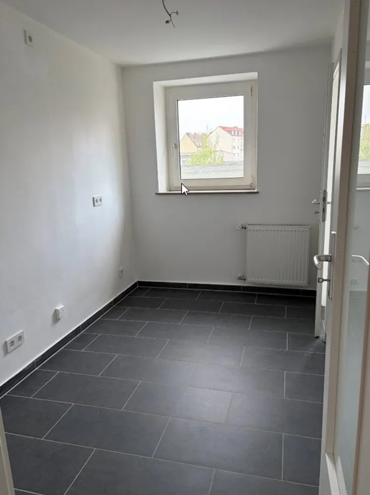 3 Zimmer Wohnung mit 82 m² in Nürnberg – Bild 4