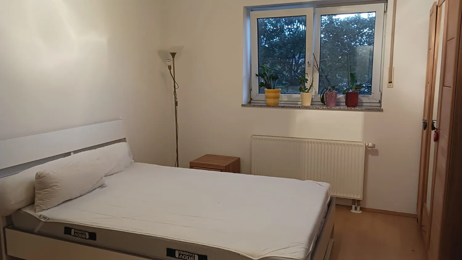 2 Zimmer Wohnung mit 58 m² in Frankfurt am Main – Bild 3
