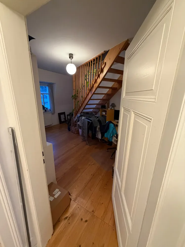 3 room apartment with 62 m² in Frankfurt am Main – Photo 11