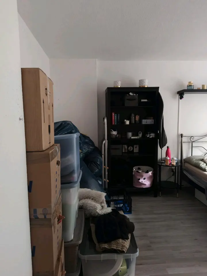 4 Zimmer Wohnung mit 92 m² in Wilhelmshaven – Bild 3