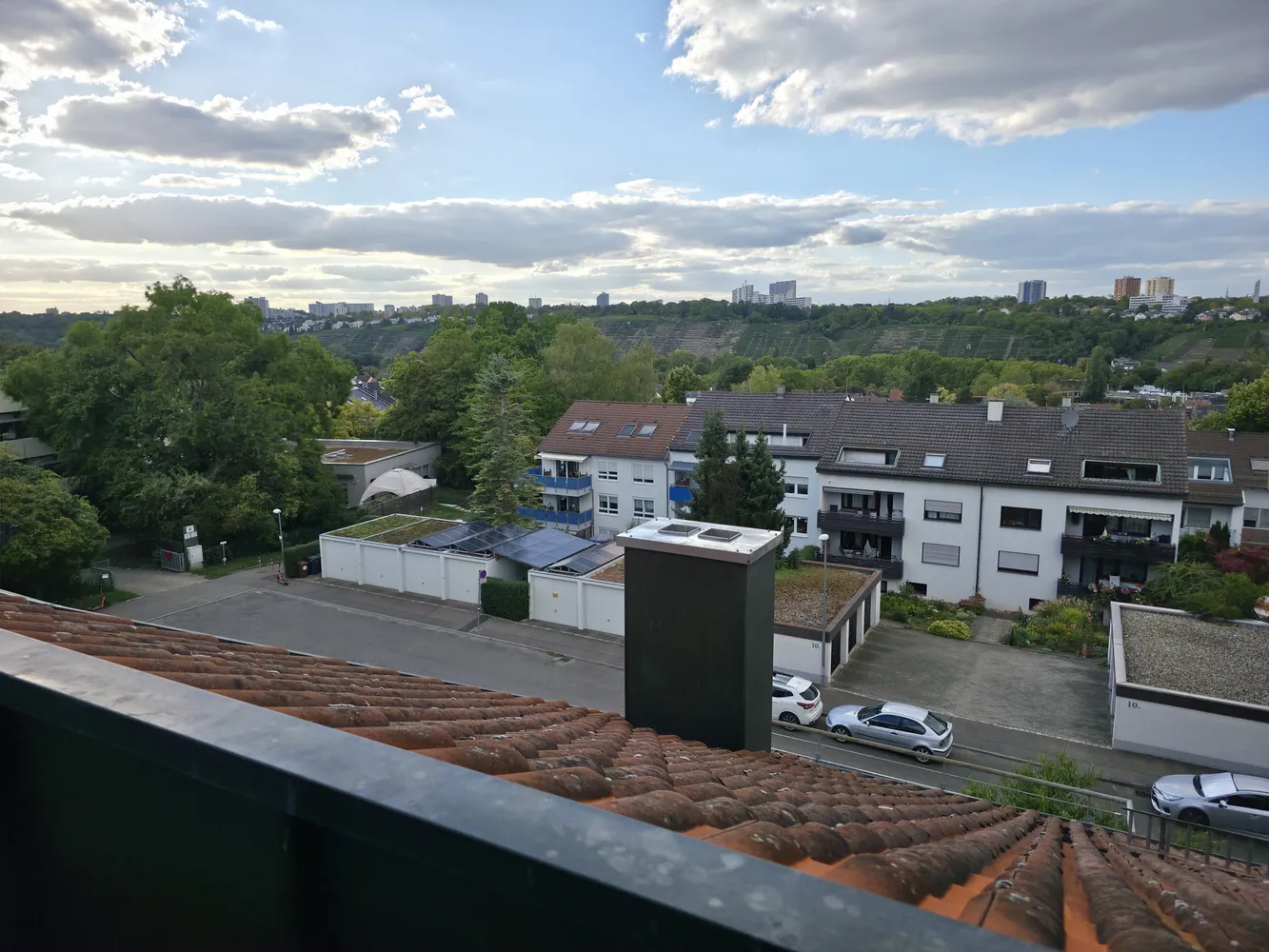 5 Zimmer Wohnung mit 153 m² in Stuttgart – Bild 1