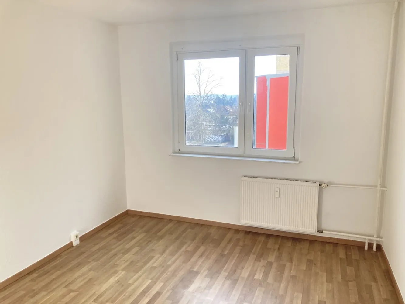 3 room apartment with 69 m² in Magdeburg – Photo 2