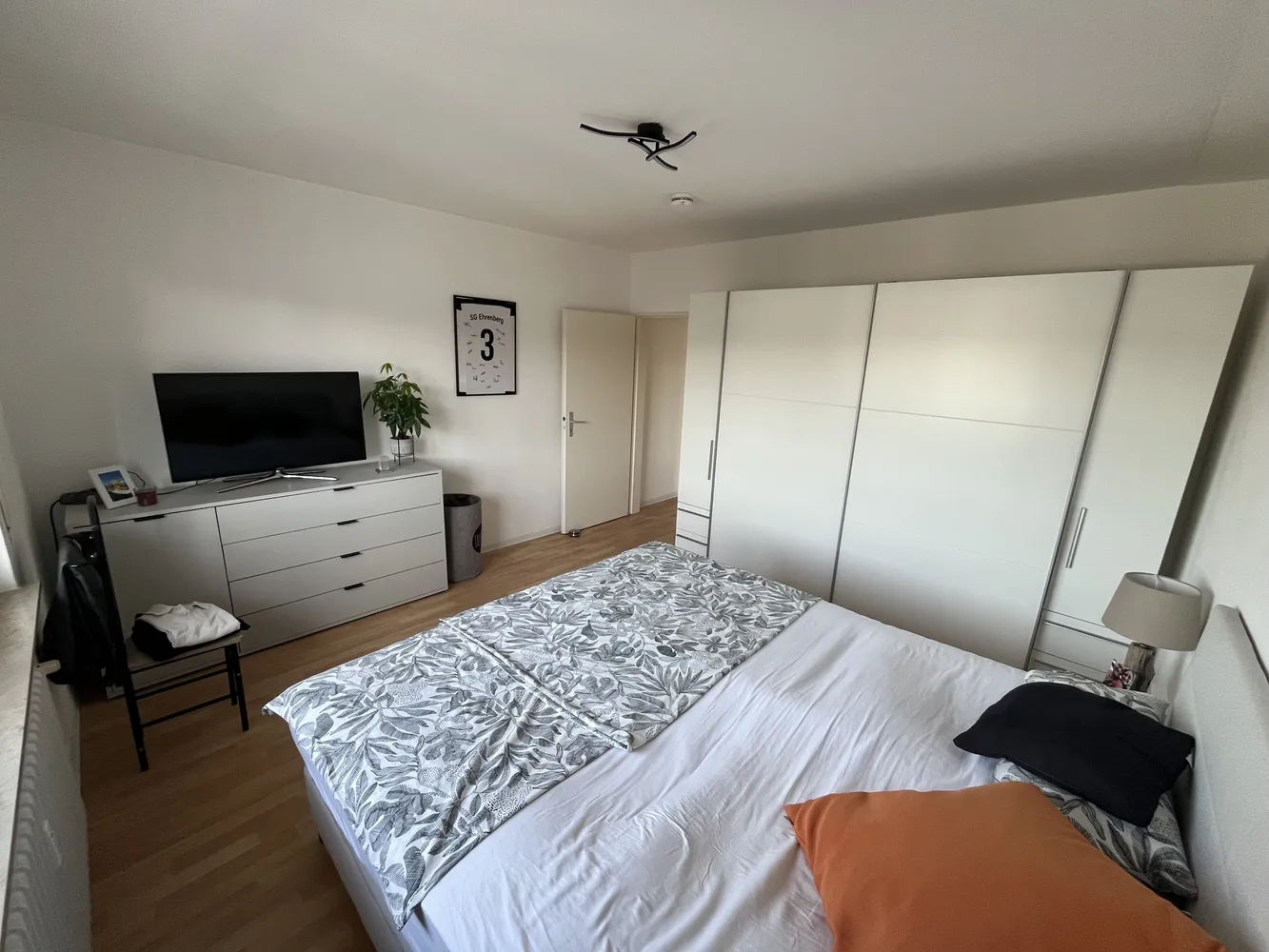 3 Zimmer Wohnung mit 61 m² in Frankfurt am Main – Bild 6